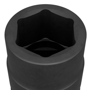 Sealey IS3427 Premier Impact Socket 3/4"Sq Drive 27mm - additional view 3