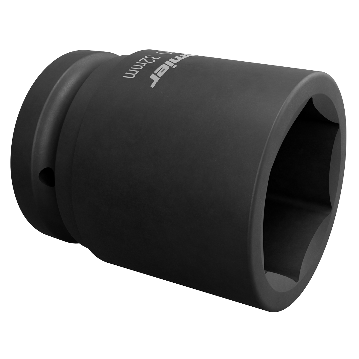 Sealey IS3432 Premier Impact Socket 3/4"Sq Drive 32mm - additional view 2
