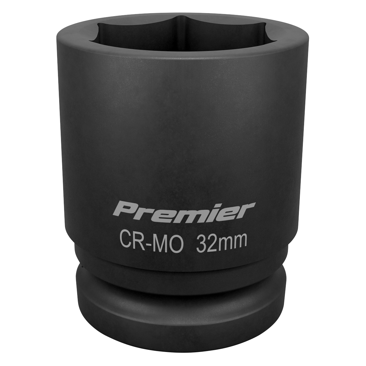 Sealey IS3432 Premier Impact Socket 3/4"Sq Drive 32mm - additional view 3