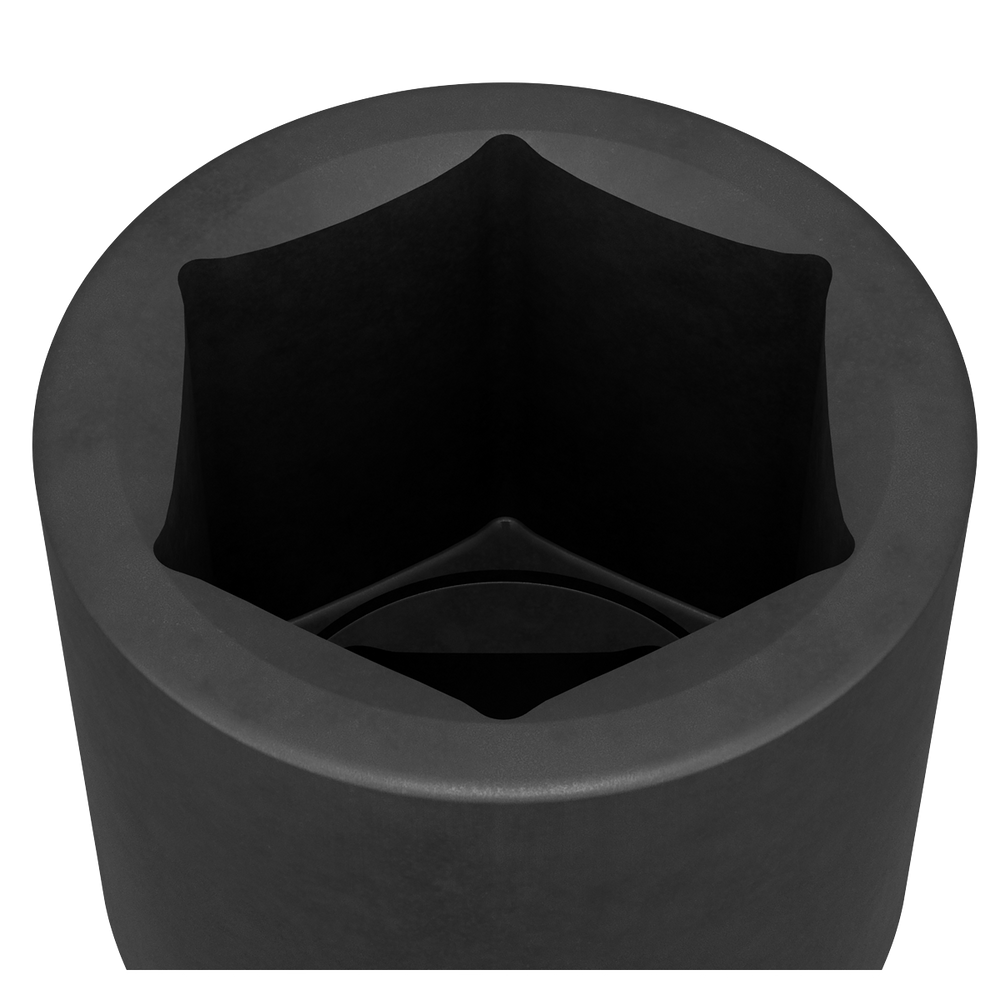 Sealey IS3433 Premier Impact Socket 3/4"Sq Drive 33mm - additional view 2