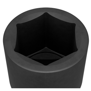 Sealey IS3433 Premier Impact Socket 3/4"Sq Drive 33mm - additional view 2