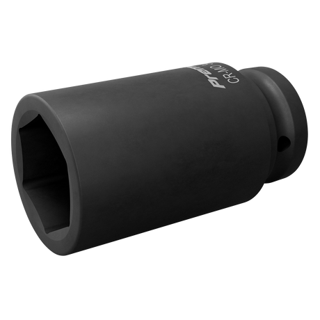 Sealey IS3434D Premier Deep Impact Socket 3/4"Sq Drive 34mm