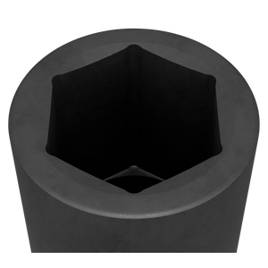 Sealey IS3434D Premier Deep Impact Socket 3/4"Sq Drive 34mm - additional view 6