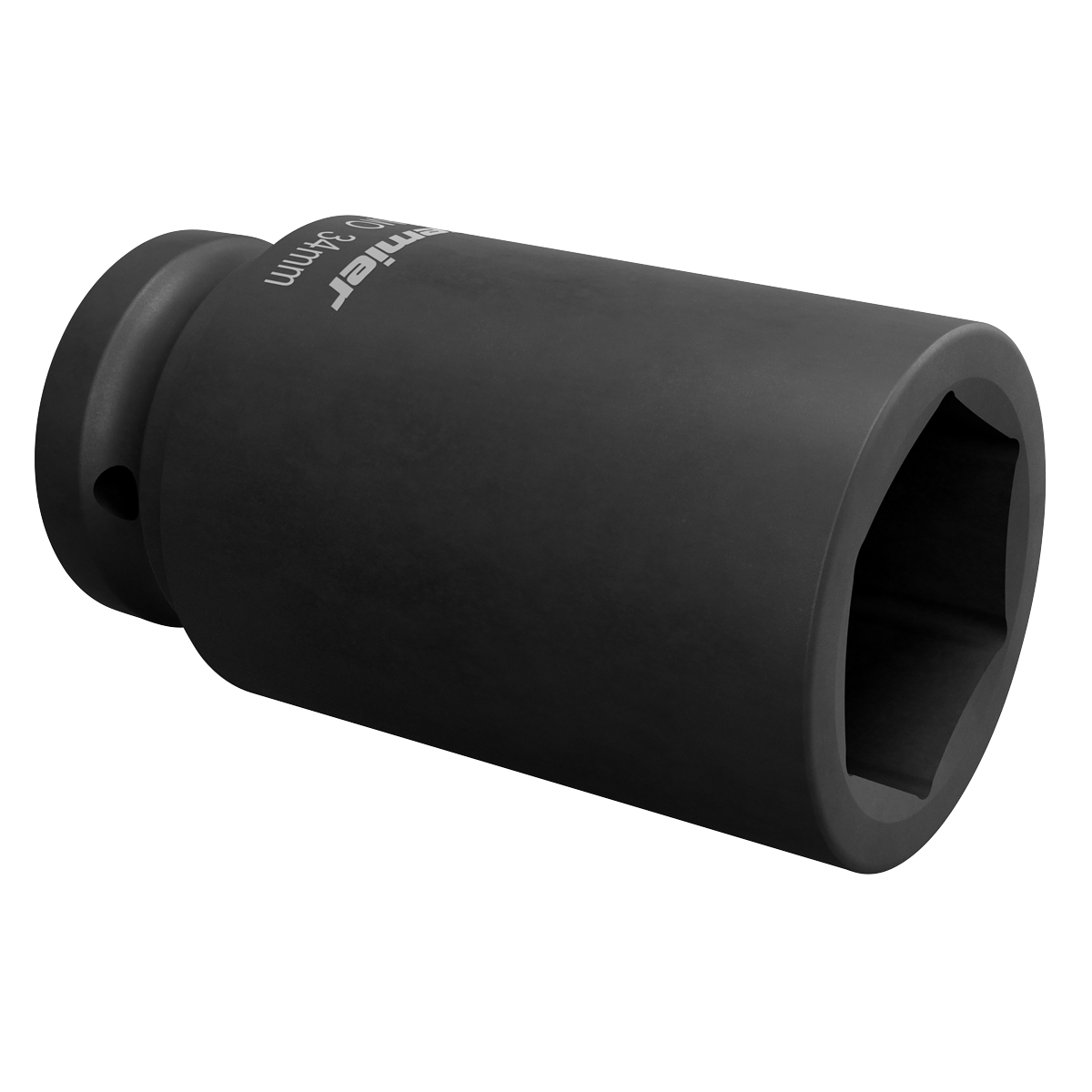 Sealey IS3434D Premier Deep Impact Socket 3/4"Sq Drive 34mm - additional view 3