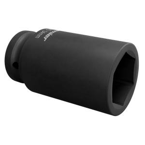 Sealey IS3434D Premier Deep Impact Socket 3/4"Sq Drive 34mm - additional view 3
