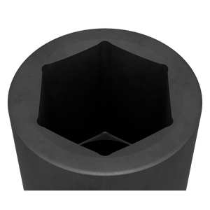 Sealey IS3435D Premier Deep Impact Socket 3/4"Sq Drive 35mm - additional view 5