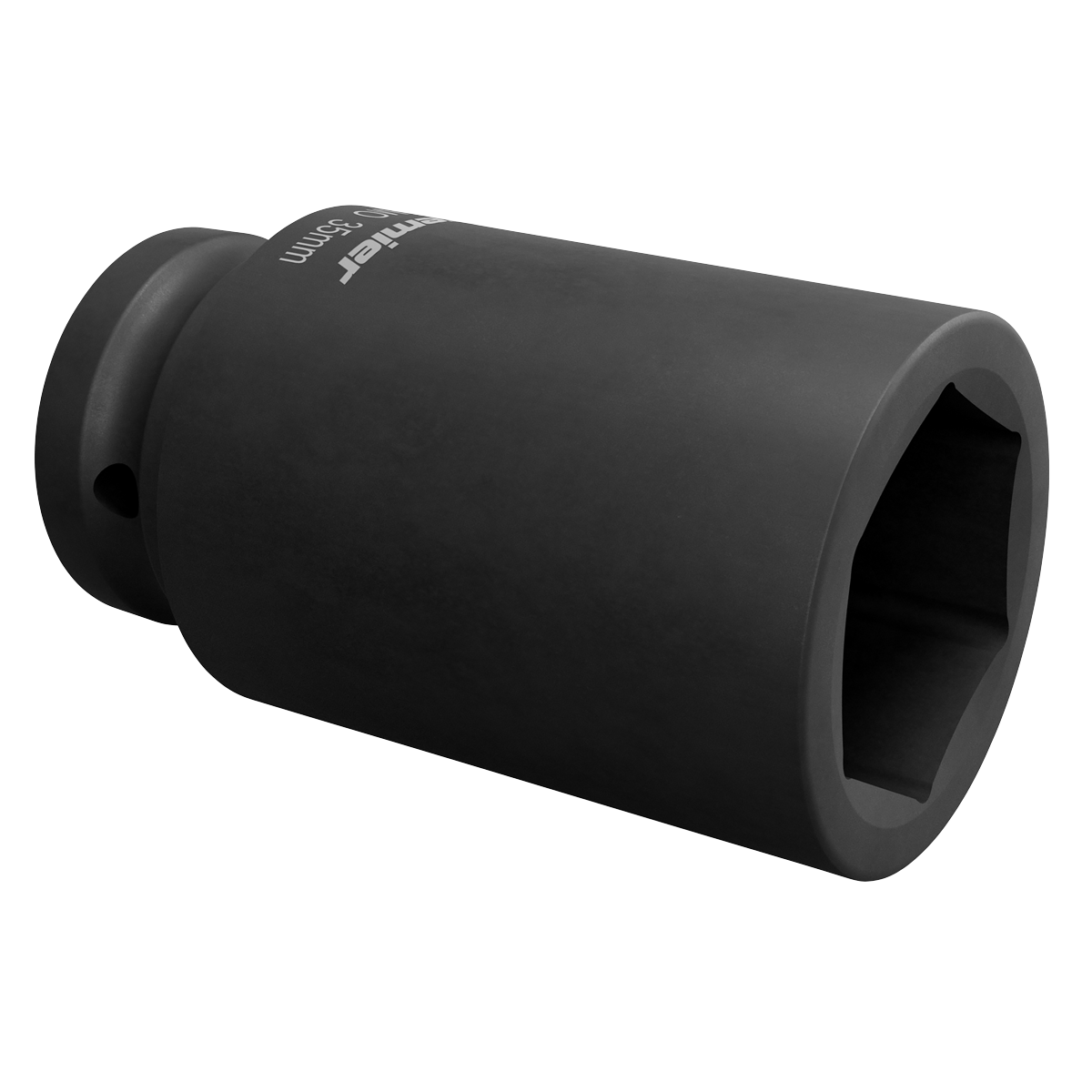 Sealey IS3435D Premier Deep Impact Socket 3/4"Sq Drive 35mm - additional view 2