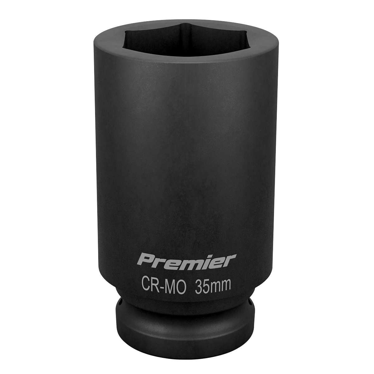 Sealey IS3435D Premier Deep Impact Socket 3/4"Sq Drive 35mm - additional view 3