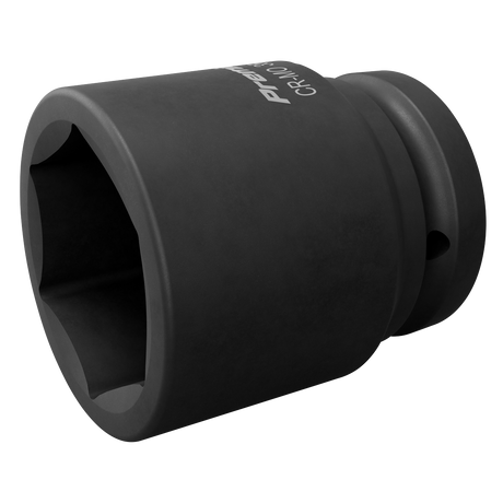 Sealey IS3435 Premier Impact Socket 3/4"Sq Drive 35mm