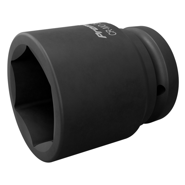 Sealey IS3435 Premier Impact Socket 3/4"Sq Drive 35mm