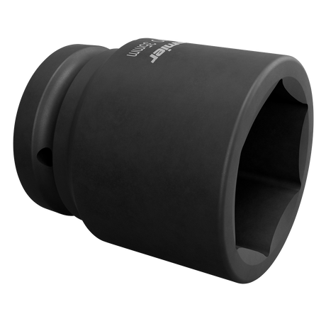 Sealey IS3435 Premier Impact Socket 3/4"Sq Drive 35mm - additional view 2