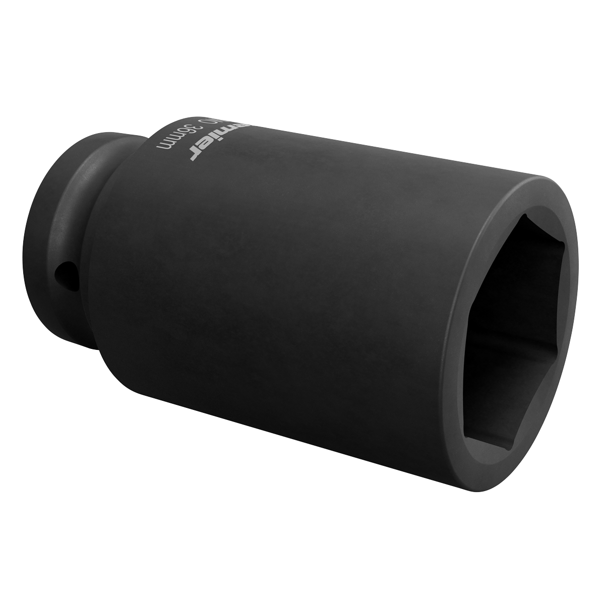 Sealey IS3436D Premier Deep Impact Socket 3/4"Sq Drive 36mm - additional view 7
