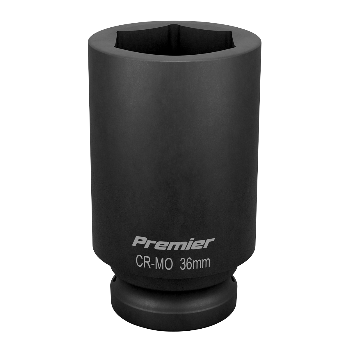 Sealey IS3436D Premier Deep Impact Socket 3/4"Sq Drive 36mm - additional view 8