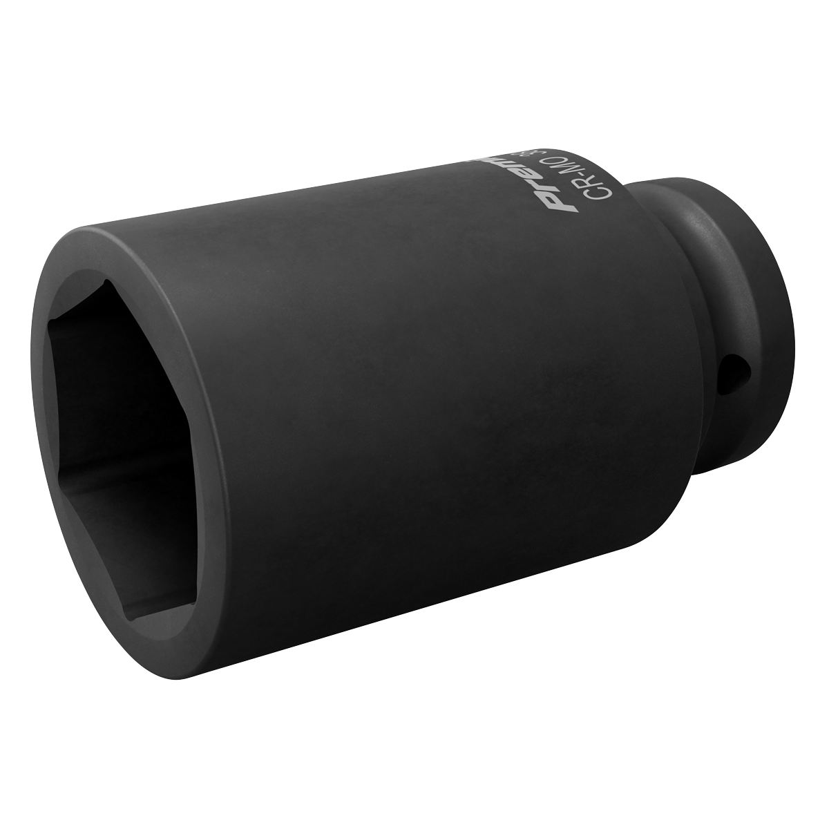 Sealey IS3438D Premier Deep Impact Socket 3/4"Sq Drive 38mm