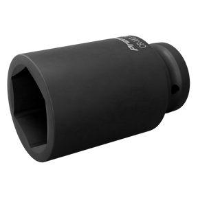 Sealey IS3438D Premier Deep Impact Socket 3/4"Sq Drive 38mm