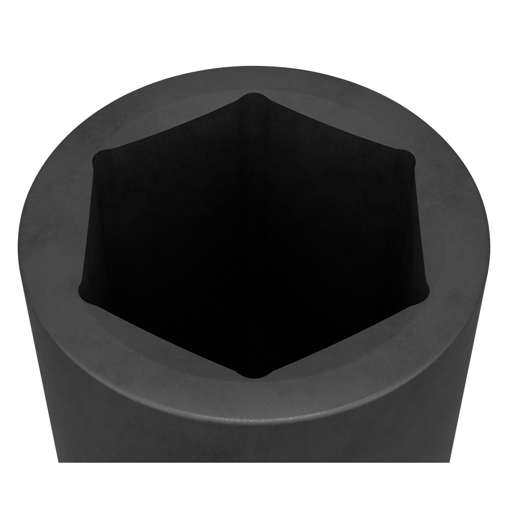 Sealey IS3438D Premier Deep Impact Socket 3/4"Sq Drive 38mm - additional view 7
