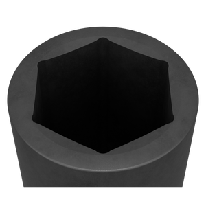 Sealey IS3438D Premier Deep Impact Socket 3/4"Sq Drive 38mm - additional view 7