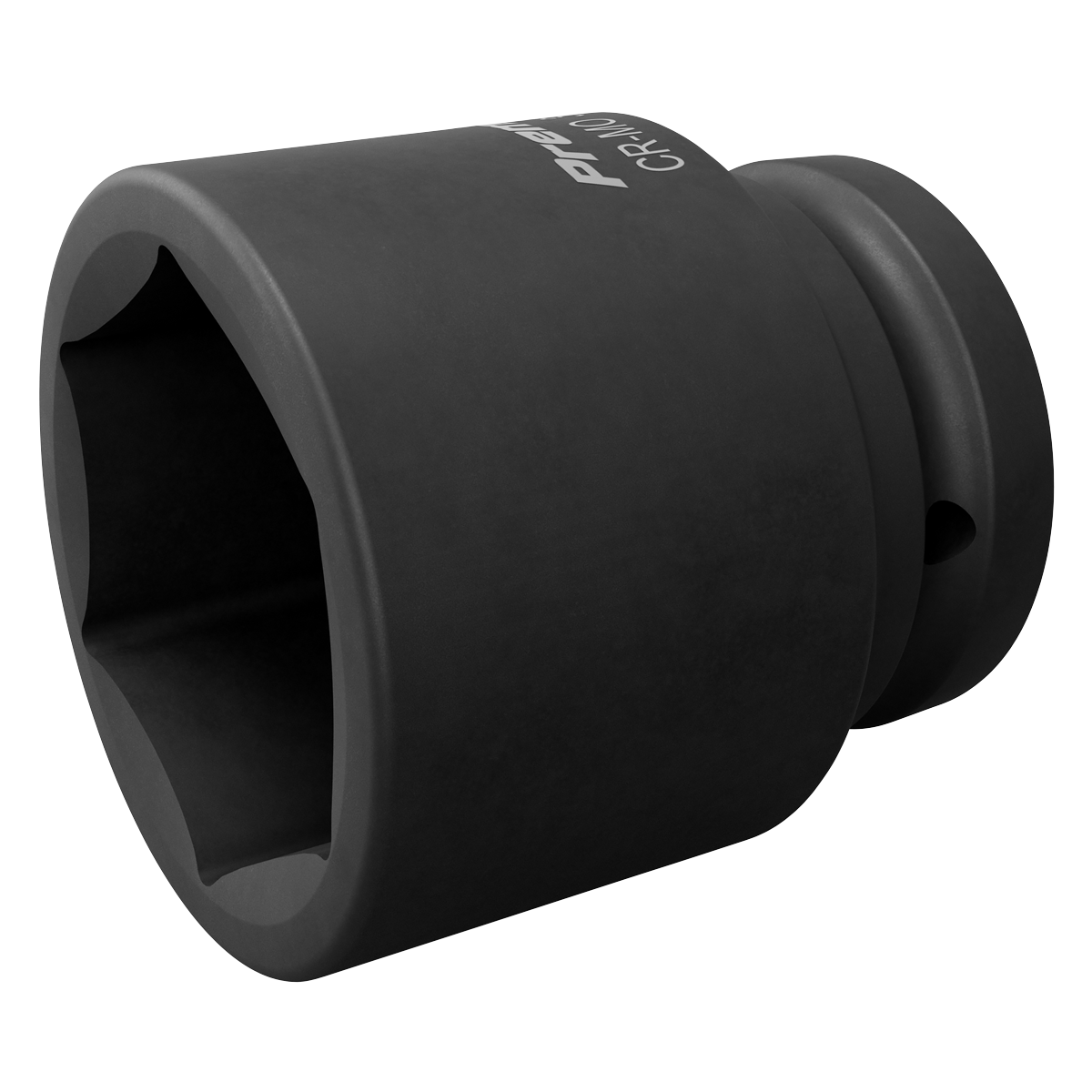 Sealey IS3438 Premier Impact Socket 3/4"Sq Drive 38mm