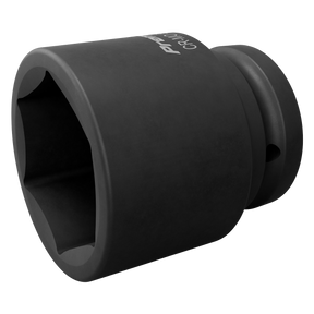 Sealey IS3438 Premier Impact Socket 3/4"Sq Drive 38mm
