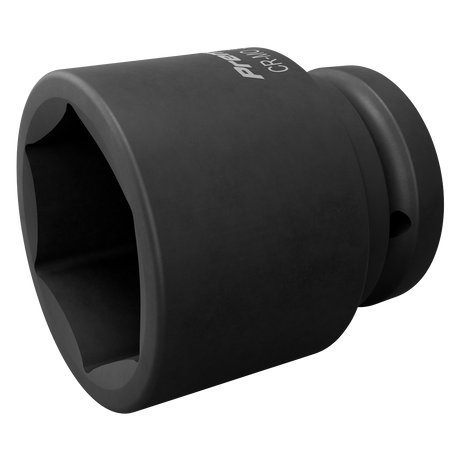 Sealey IS3438 Premier Impact Socket 3/4"Sq Drive 38mm