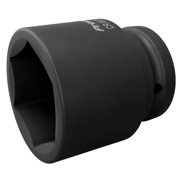 Sealey IS3438 Premier Impact Socket 3/4"Sq Drive 38mm