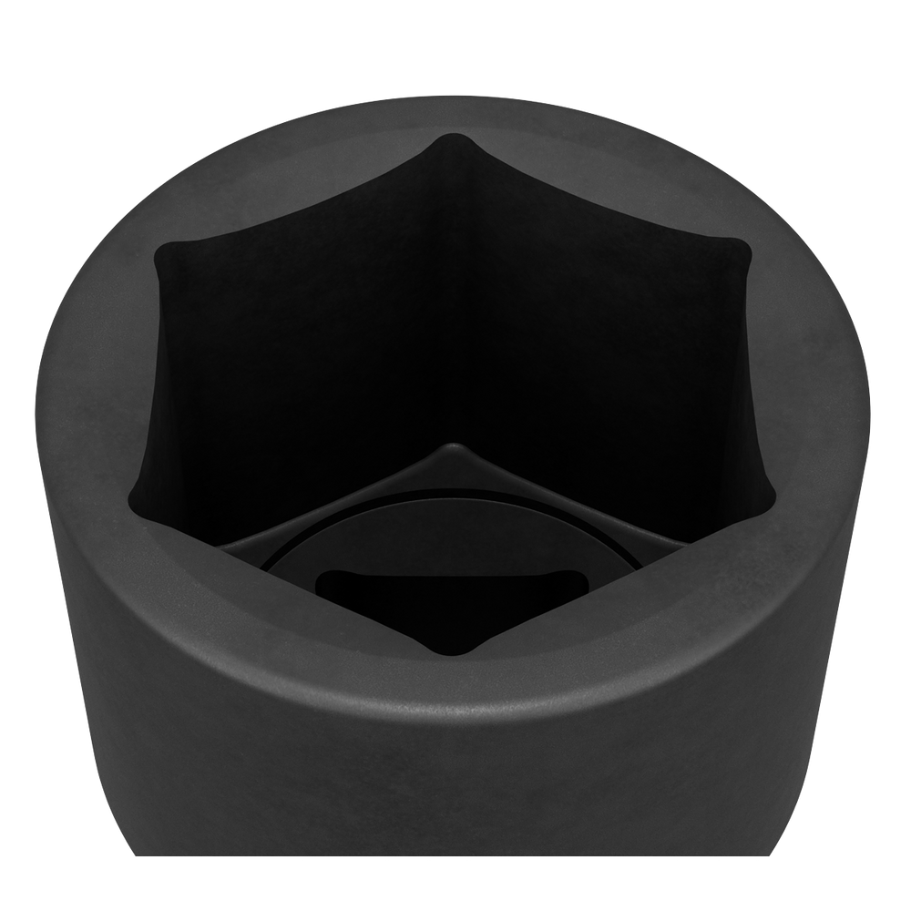 Sealey IS3438 Premier Impact Socket 3/4"Sq Drive 38mm - additional view 5