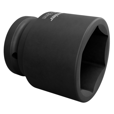 Sealey IS3438 Premier Impact Socket 3/4"Sq Drive 38mm - additional view 2
