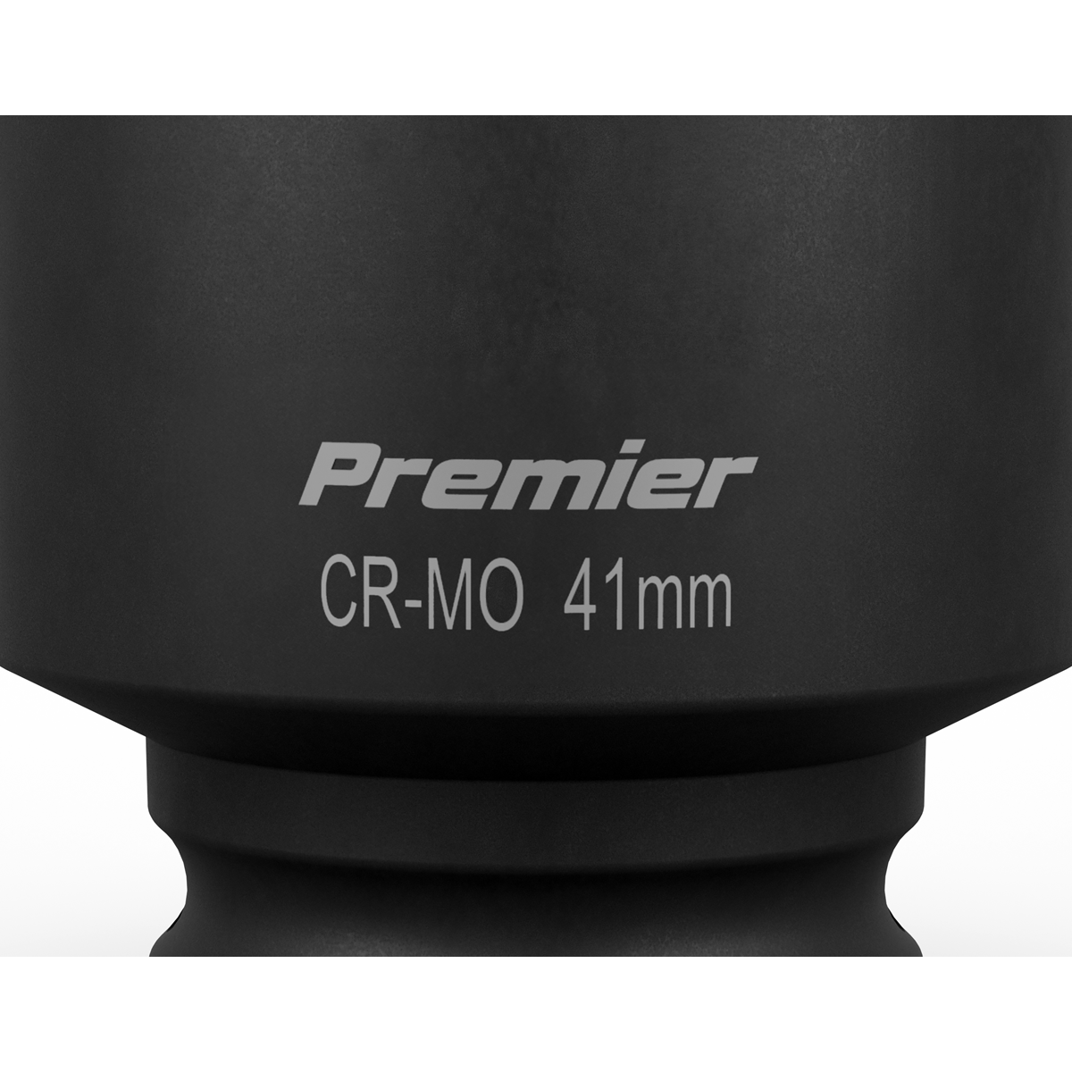 Sealey IS3441D Premier Deep Impact Socket 3/4"Sq Drive 41mm - additional view 7