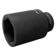 Sealey IS3441D Premier Deep Impact Socket 3/4"Sq Drive 41mm