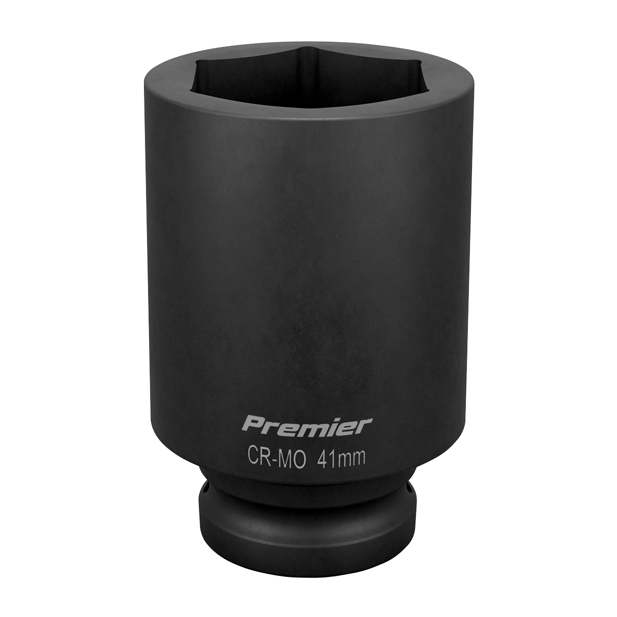 Sealey IS3441D Premier Deep Impact Socket 3/4"Sq Drive 41mm - additional view 4