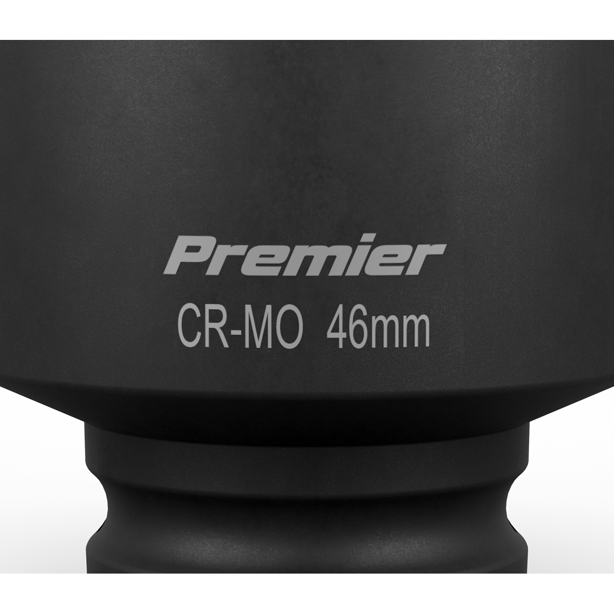 Sealey IS3446D Premier Deep Impact Socket 3/4"Sq Drive 46mm - additional view 6