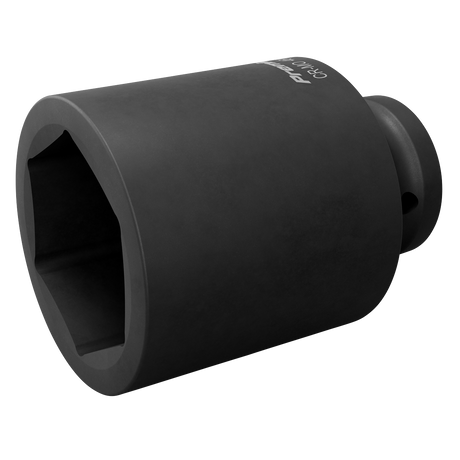 Sealey IS3446D Premier Deep Impact Socket 3/4"Sq Drive 46mm