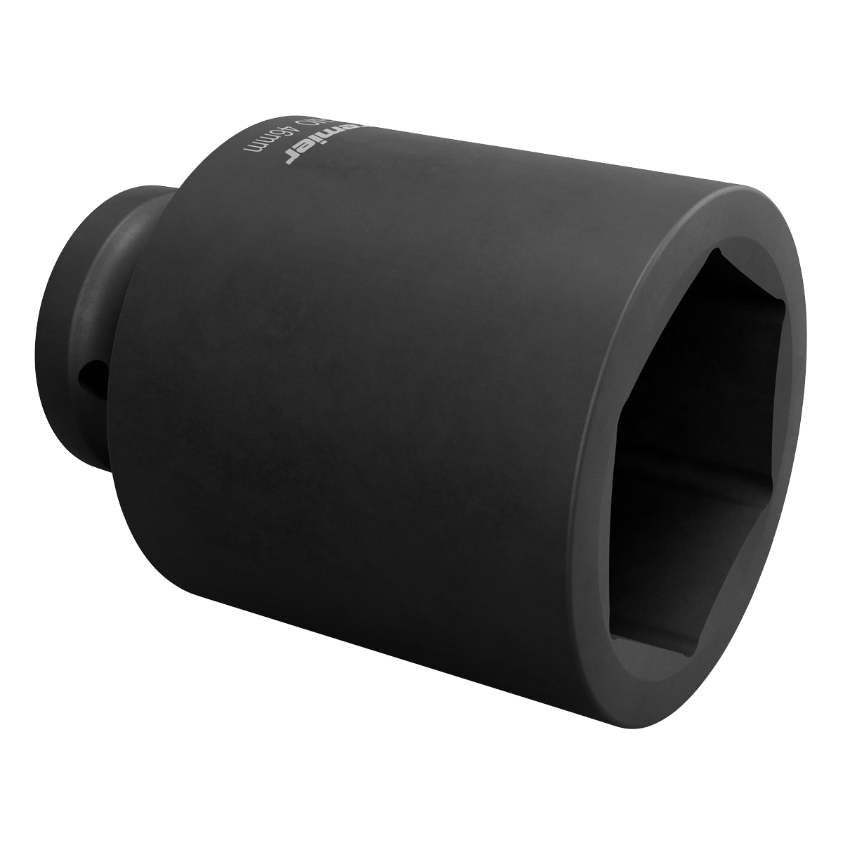 Sealey IS3446D Premier Deep Impact Socket 3/4"Sq Drive 46mm - additional view 3