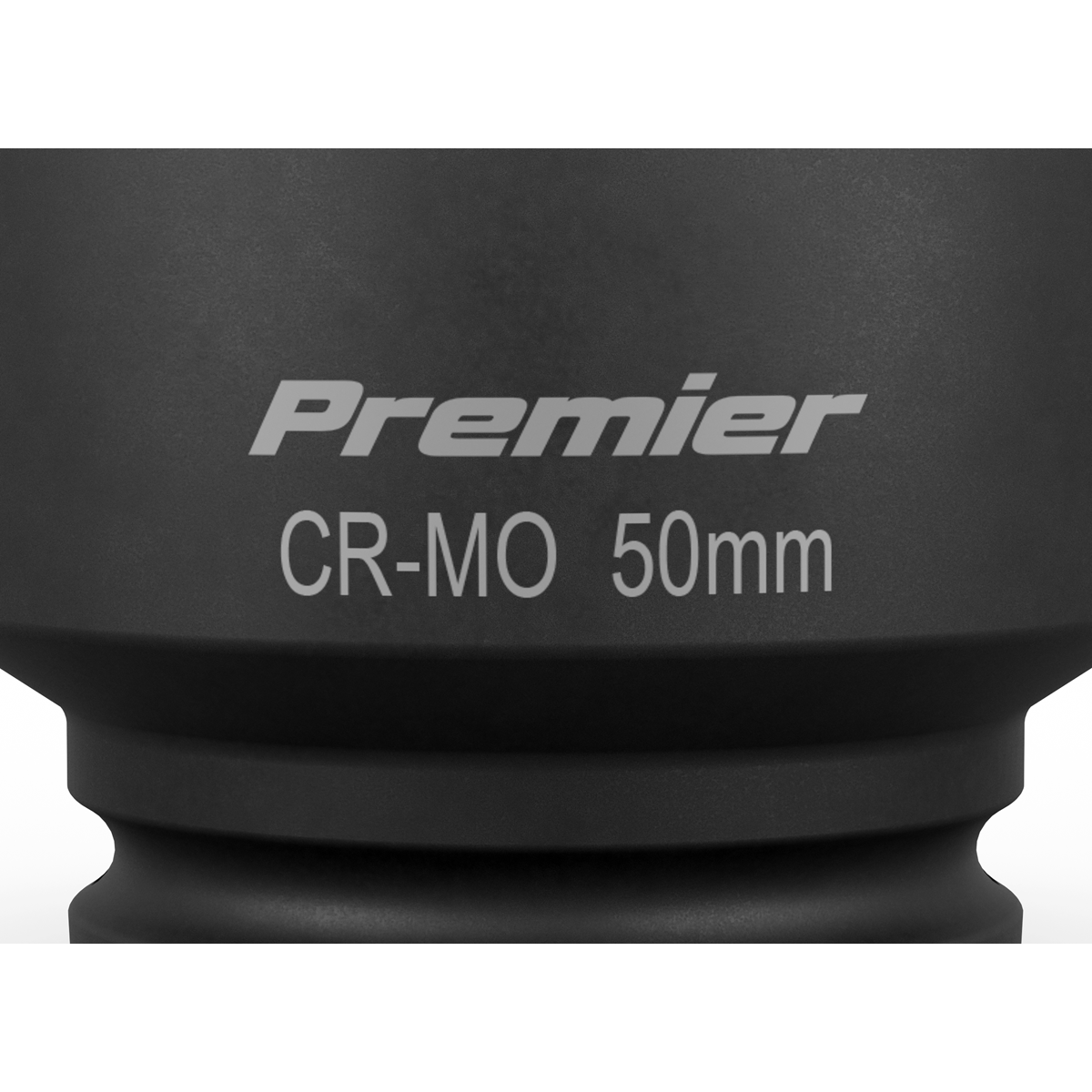 Sealey IS3450 Premier Impact Socket 3/4"Sq Drive 50mm - additional view 7