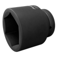 Sealey IS3450 Premier Impact Socket 3/4"Sq Drive 50mm