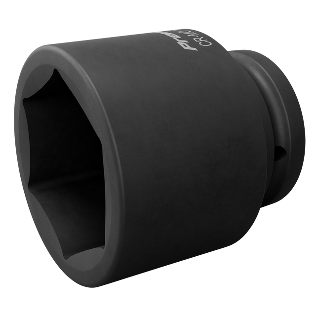Sealey IS3450 Premier Impact Socket 3/4"Sq Drive 50mm