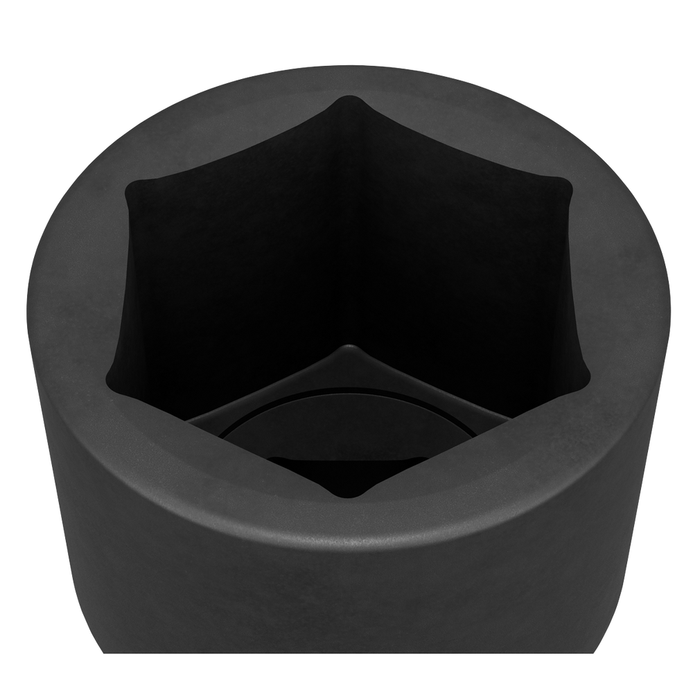 Sealey IS3450 Premier Impact Socket 3/4"Sq Drive 50mm - additional view 4