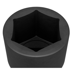 Sealey IS3450 Premier Impact Socket 3/4"Sq Drive 50mm - additional view 4