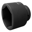 Sealey IS3455 Premier Impact Socket 3/4"Sq Drive 55mm