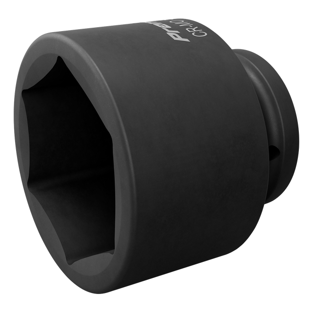 Sealey IS3455 Premier Impact Socket 3/4"Sq Drive 55mm