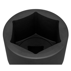 Sealey IS3455 Premier Impact Socket 3/4"Sq Drive 55mm - additional view 7