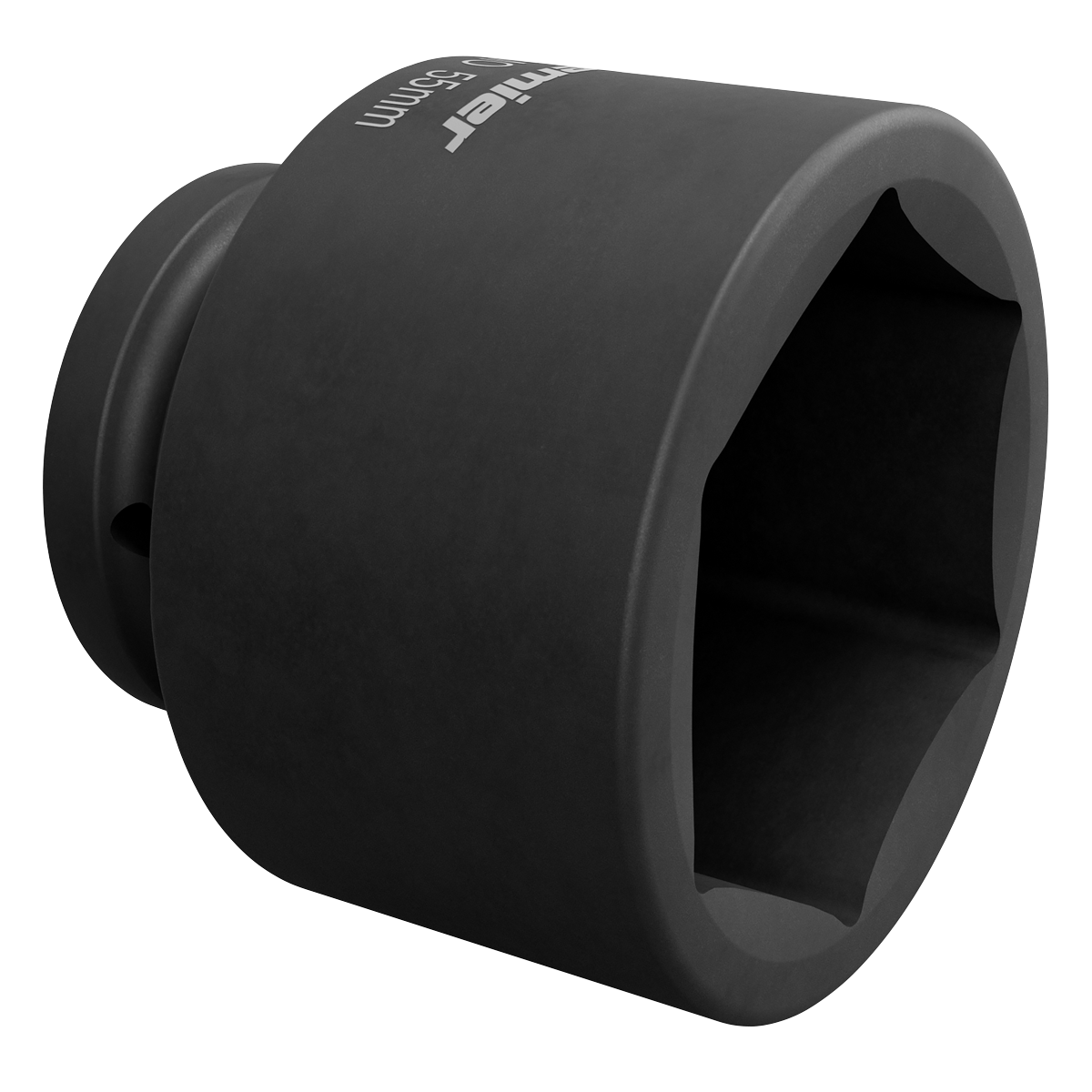 Sealey IS3455 Premier Impact Socket 3/4"Sq Drive 55mm - additional view 4