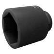 Sealey IS3460D Premier Deep Impact Socket 3/4"Sq Drive 60mm