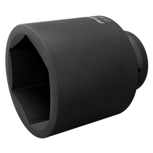 Sealey IS3460D Premier Deep Impact Socket 3/4"Sq Drive 60mm