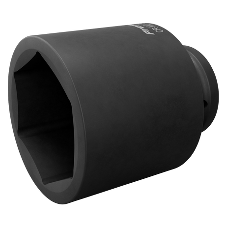 Sealey IS3460D Premier Deep Impact Socket 3/4"Sq Drive 60mm
