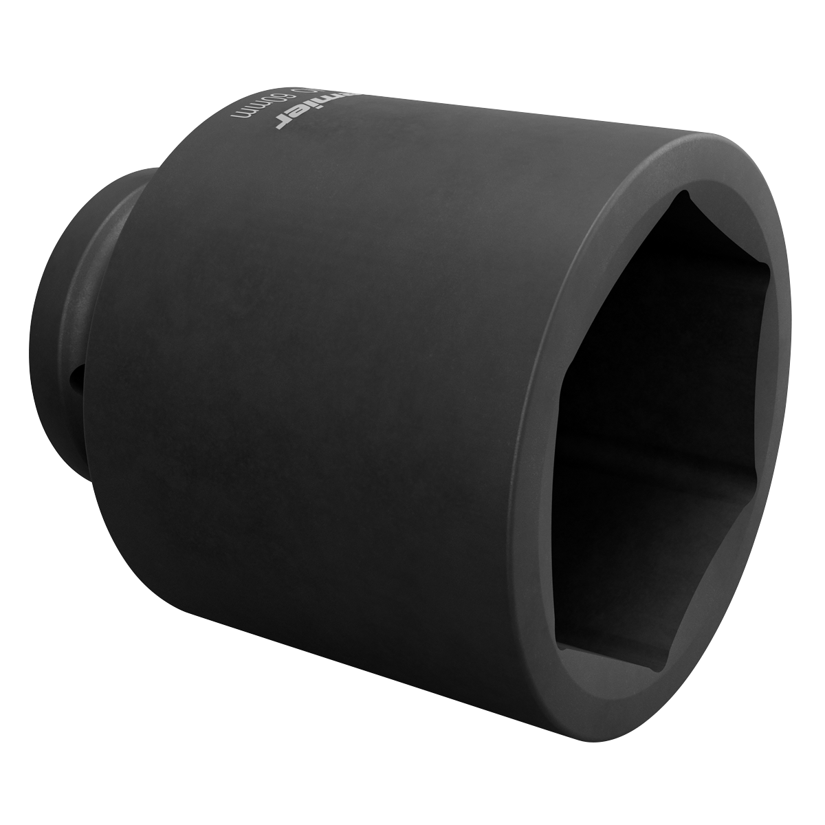 Sealey IS3460D Premier Deep Impact Socket 3/4"Sq Drive 60mm - additional view 2