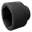 Sealey IS3460 Premier Impact Socket 3/4"Sq Drive 60mm