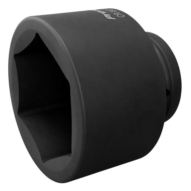 Sealey IS3460 Premier Impact Socket 3/4"Sq Drive 60mm
