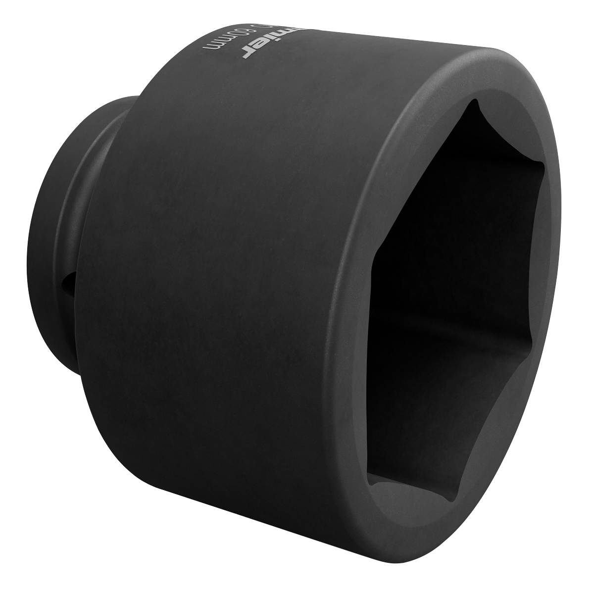 Sealey IS3460 Premier Impact Socket 3/4"Sq Drive 60mm - additional view 2