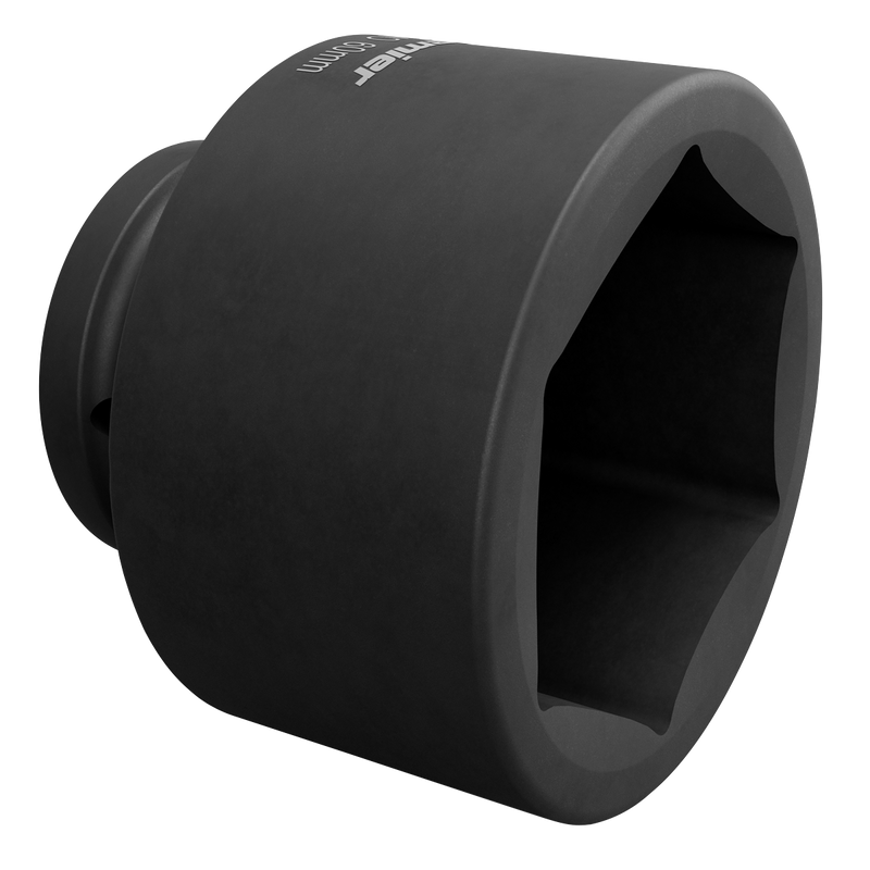 Sealey IS3460 Premier Impact Socket 3/4"Sq Drive 60mm - additional view 2